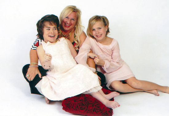 The Kosnar Family