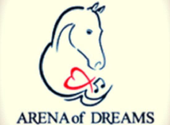 Arena of Dreams logo