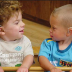 Institute for Parents of Preschool Children Who are Deaf or Hard of Hearing