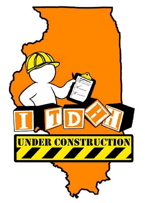 Logo for 2016 ITDHH Conference