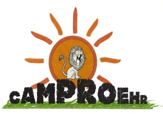 Camp ROEHR Logo
