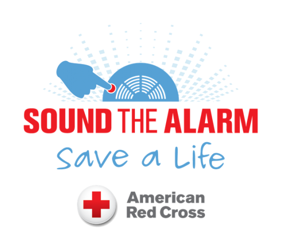 download american red cross free smoke detectors