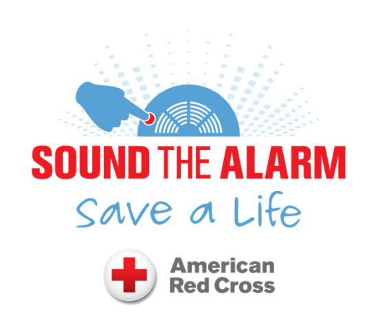 download red cross free smoke alarms