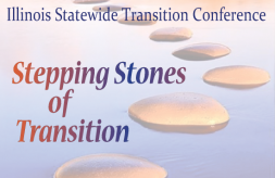 Stepping stones of transition, conference