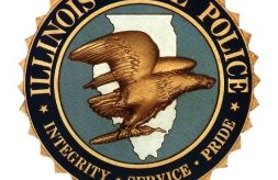 Illinois State Police logo