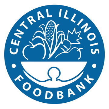 Central Illinois Foodbank logo