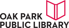 Oak Park Public Library logo