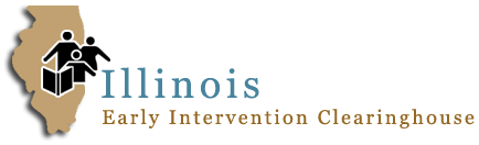 Illinois Early Intervention Clearinghouse logo