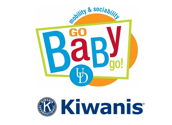 Illinois Spina Bifida Association's GoBabyGo Workshop