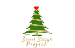 Secret Sleigh Project logo