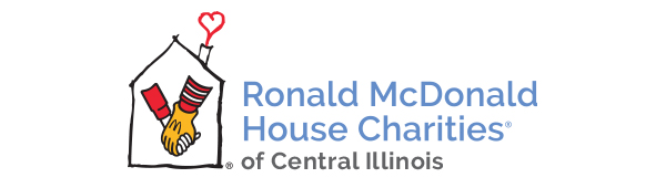 Peoria Ronald McDonald House Grand Opening