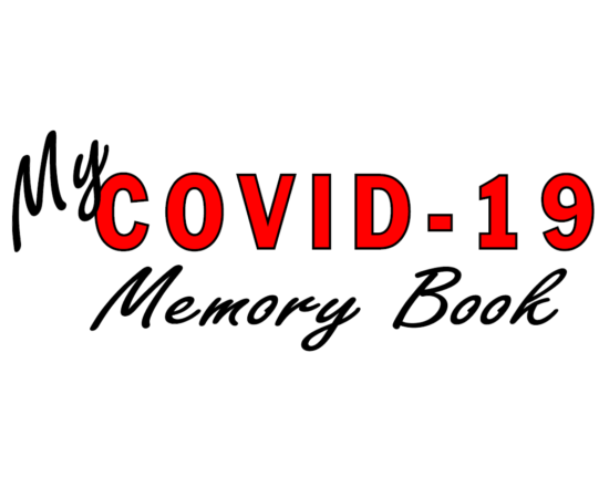 Covid 19 Memory Book Activity For Families Uic Specialized Care For