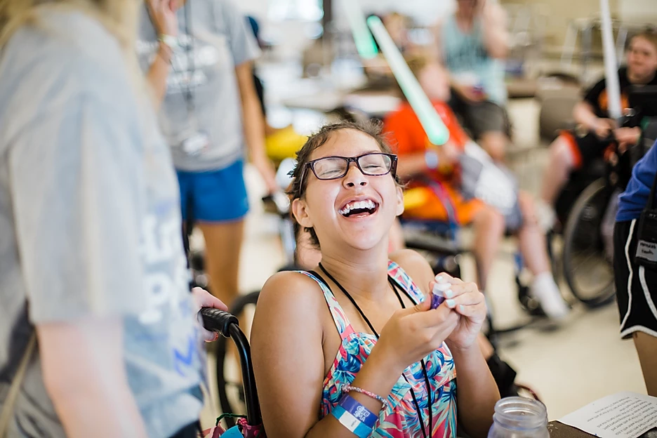 Timber Pointe Outdoor Center Summer Day Camps Session 4 - Hudson, IL