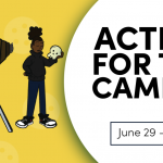 Chicago Children's Theatre - Virtual Summer Camp