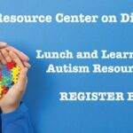 Webinar:  Remote Resources for Children with Autism from RCADD