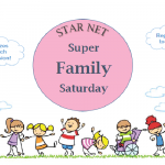 STAR NET's Virtual Super Family Saturday