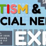 Virtual Autism & Special Needs Expo