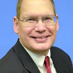 headshot of Ralph Schubert