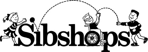 Sibshops logo