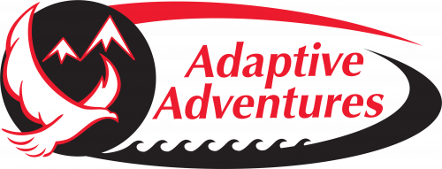 Adaptive Adventures logo