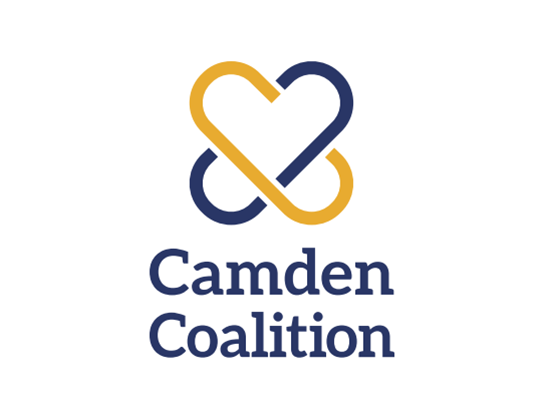 Camden Coalition logo