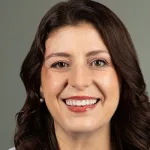 headshot of Dr. Sarah Sobotka