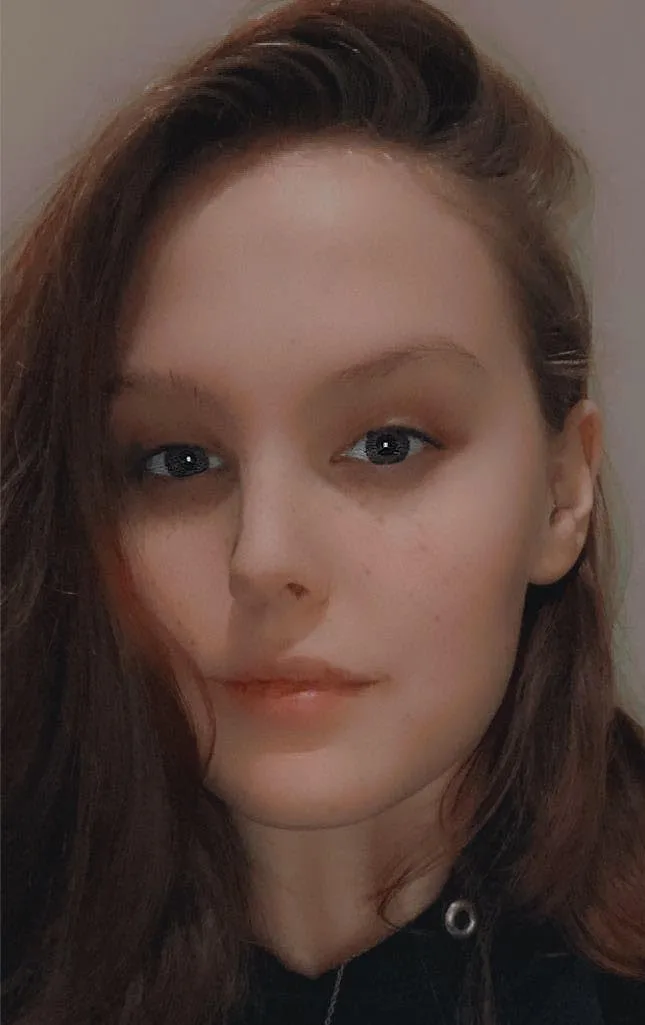 DSCC Youth Advisory Council Member Emma