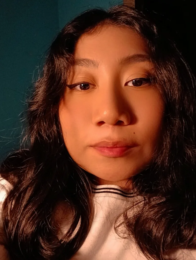 DSCC Youth Advisory Council Member Zoe Gonzalez