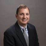 Headshot of Dr. Matthew Mischler, a Medical Advisory Board member for the Division of Specialized Care for Children
