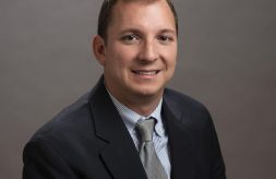 Headshot of Dr. Matthew Mischler, a Medical Advisory Board member for the Division of Specialized Care for Children